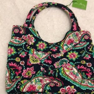 Vera Bradley Girls Mini Tote